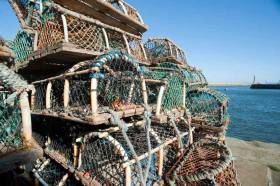 UK Campaign To Make Static Fishing Gear Safer For Small Boats