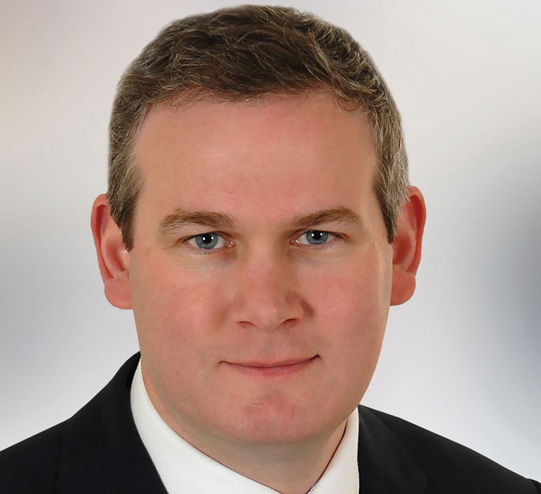 Disappointed - Outgoing Gaeltacht minister Sean Kyne
