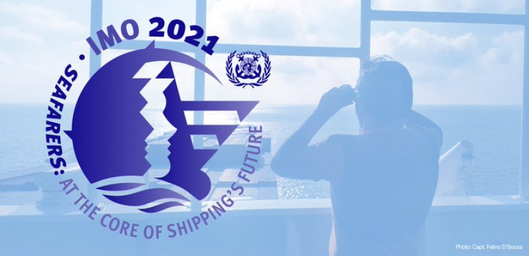 As part of today&#039;s World Maritime Day, the International Maritime Organisation (IMO) will host a live webinar at 12.00 BST exploring the theme &quot;Seafarers: at the core of shipping’s future&quot;. In addition to hearing from Secretary General Kitack Lim, attendees will hear from four seafarers about the following topics: diversity, safety, crew change and the environment. Click below a link to join in the webinar.  