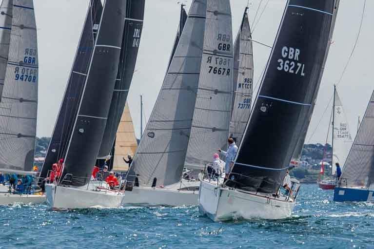 Bangor Town Regatta is expecting 60 yachts for the 2020 edition on June 25th