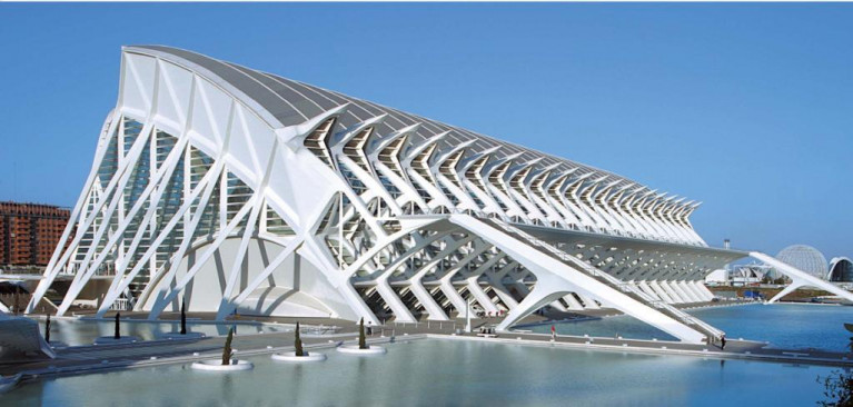 The ESPO Conference will take place this year in Spain and hosted by the Port of Valencia at the Príncipe Felipe Science Museum