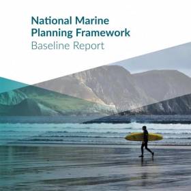 A Public, Policy-Led Plan With Climate Change Focus: What Ireland Wants From New Marine Spatial Plan