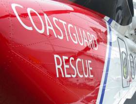 Surfer Lost At Sea Off Northern Ireland Returns To Thank Rescue Teams